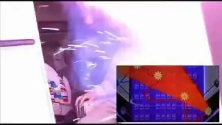 Final Destination - Premonition vs News Report Simulation