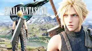 Final Fantasy 7 Remake Part 3 BIG REVEAL...