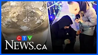 Final Five: A greener clean and ring mishap