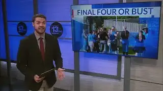 Final Four or bust: Arnold softball