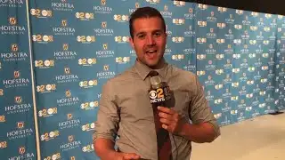 Final Preps Underway For Wednesday