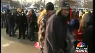 Final preps underway in Osawatamie