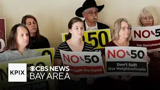 Final push for Prop 50, plus 9-year-old boy shot in Antioch