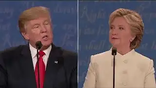 Final push for votes