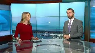 Final supermoon of 2025 to appear tonight