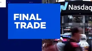 Final Trade: DAL, MRK, GS, HII