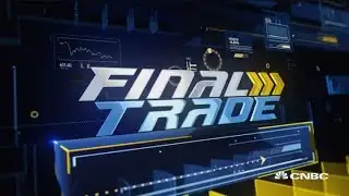 Final Trade: DAL, TGT & More