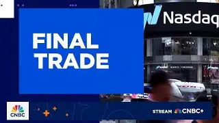 Final Trade: EWZ, BABA, KWEB, WMT