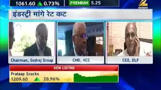 Final Trade: Experts recommend to hold Raymond for long-term