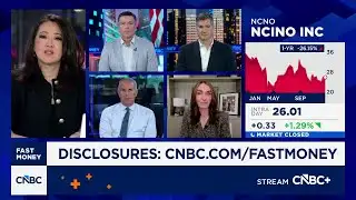 Final Trade: NCNO, LION, SNAP, BMY