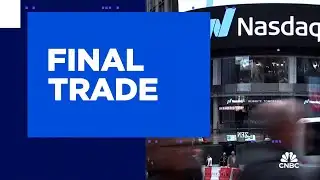 Final Trade: NVDA, HON, ZM, MCD