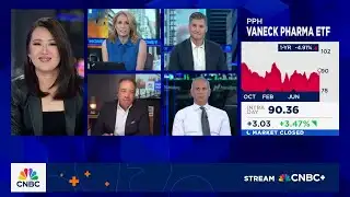 Final Trade: PFE, PPH, CART, NKE