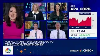 Final Trade: RIO, AFRM, PSX, APA