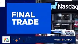 Final Trade: ROKU, KWEB, AMZN, META