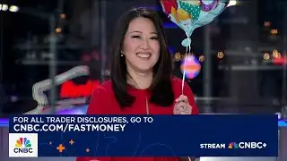 Final Trade: SLB, MS, CME, UBER