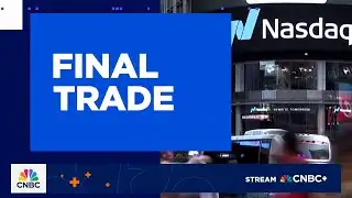 Final Trade: SSD, FCX, AMZN, NEM
