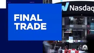 Final Trade: UBER, MP, MGNI, GILD