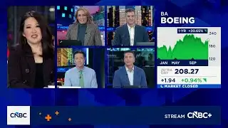 Final Trade: UPS, DELL, SNAP, BA