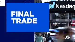 Final Trade: WMS, MLCO, EWG, TPR