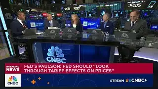 Final Trades: Abbvie, Amazon, Datadog and Sixth Street Specialty Lending