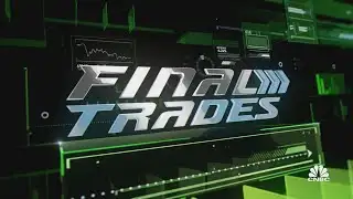 Final Trades: Amazon, Nvidia, Wynn & more
