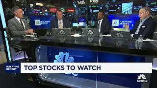 Final Trades: Bitcoin, Abbvie and Baker Hughes