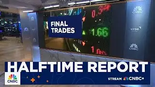 Final Trades: Bitmine Immersion Tech, NRG Energy, CME Group and the IBIT