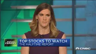 Final trades: Boeing, Starbucks, energy & biotech