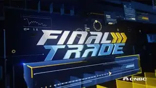 Final Trades: DAL, MCD, and more