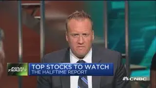 Final trades: Disney, Roku and Netflix