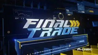 Final Trades: EWZ, APA and more