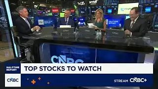 Final Trades: Exxon, Delta Air Lines, Capital One and TKO Group