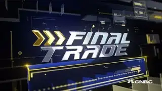 Final Trades: FDX, SHY & more