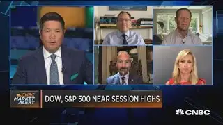 Final Trades: General Motors, Cracker Barrel, Biotech & more