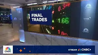 Final Trades: Intuit, Coinbase, Uber and Bitmine Immersion Tech