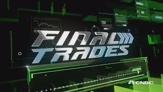 Final trades: Johnson & Johnson, Charles Schwab, MacroGenics & more