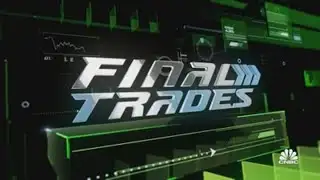 Final Trades: Live Nation, Kinder Morgan, Marriott & more