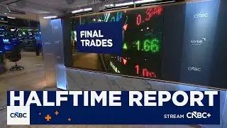 Final Trades: Lockheed Martin, QXO and McKesson Corporation