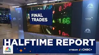 Final Trades: Rocket Companies, Cisco Systems, Insulet Corp and the IGV