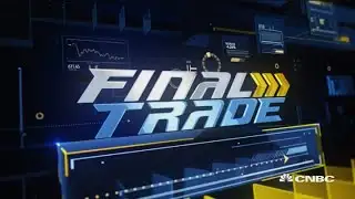 Final Trades: SNAP, XLE, CQQQ & SLB