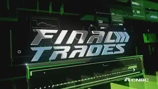 Final Trades: Verizon, Netflix, Twitter and more