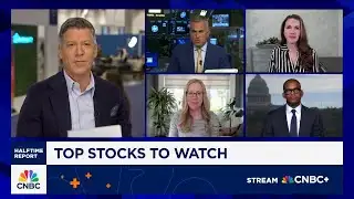 Final Trades: Welltower, Dell, Microsoft, and the IYC