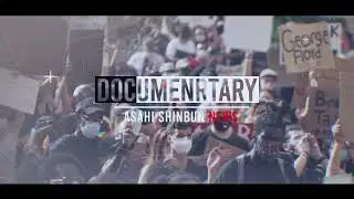 Final Version Asahi Shinbun news