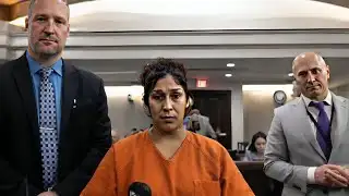 Final Warning Ignored — Judge Boyd Comes Down Hard on Repeat Offender