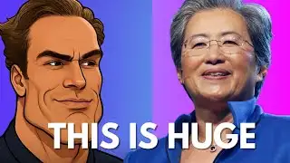 Final Warning: The Market is Wrong About AMD (Again)