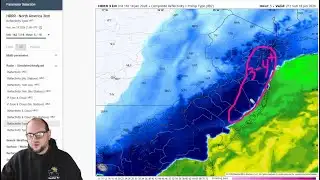 Final Weekend Snow Thump Approaching