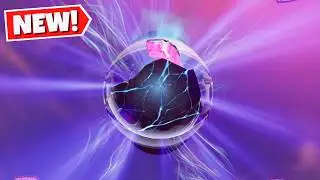 Final Zero Point Shard Update