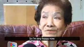 Finally, a Malaysian citizen