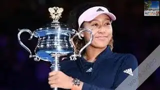 Finally, Australian Open champ Naomi Osaka has the moment she deserved