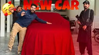 FINALLY BOUGHT MY NEW CAR 🥰 ALHAMDULILLAH....